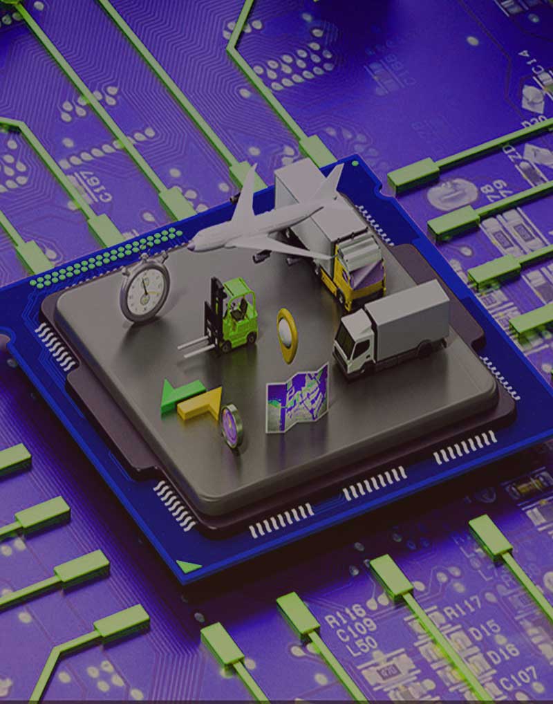 تامین کننده و وارد کننده قطعات الکترونیکی 48 بازرگانی-آرامیس-الکترونیک