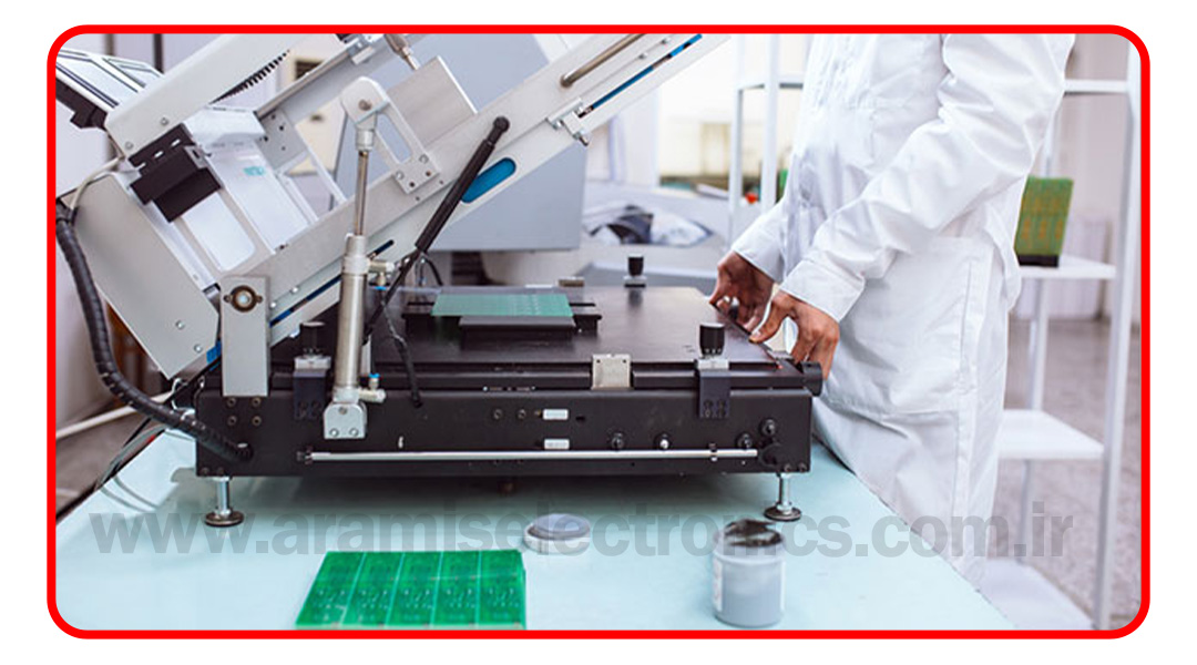 خط-تولید-pcb