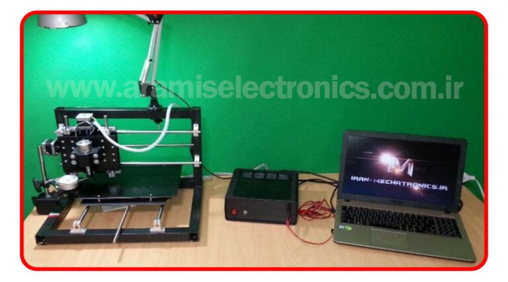 چاپ-پی-سی-بی