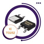 آی سی RM9003A پکیج TO252