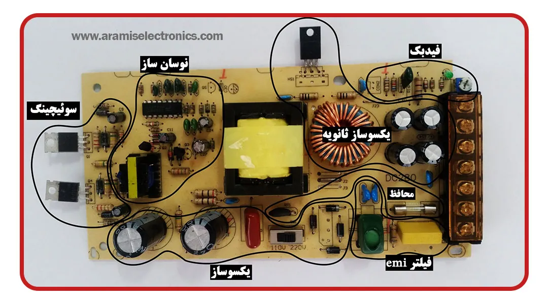 سوئیچینگ