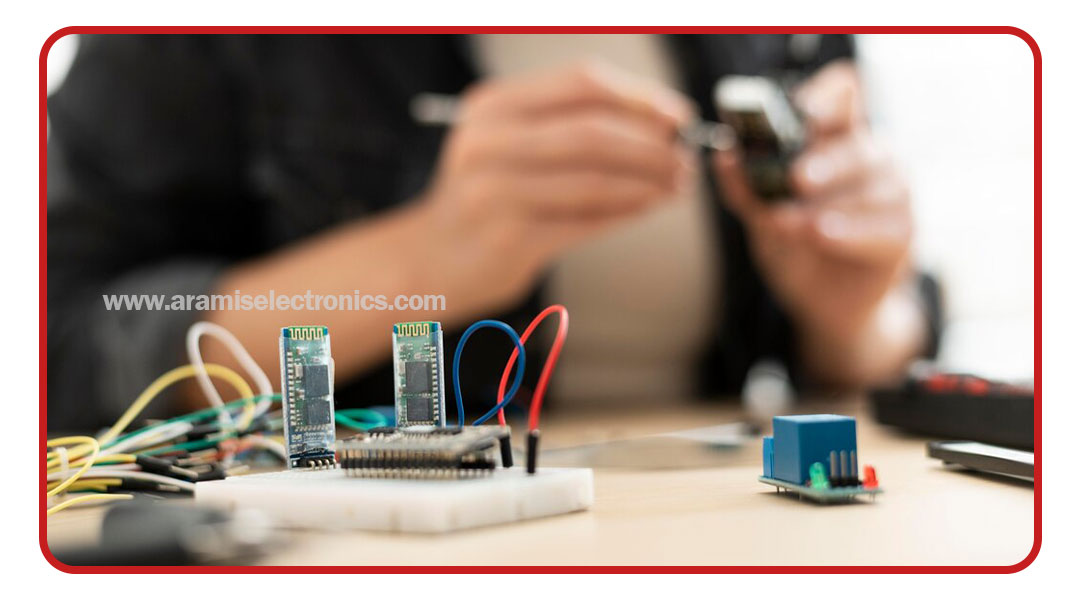 نکات مهم در انتخاب و استفاده از قطعات SMD